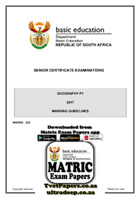 Geography P1 May-June 2017 Memo Eng.pdf